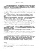 El Futuro De La Energía