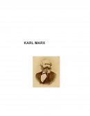 Karl Marx