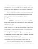 Microsoft Case Study
