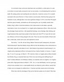 Police Brutality Essay