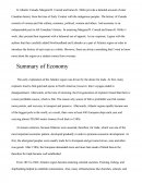 Atlantic Canada Study