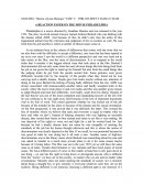 A Reaction Paper on the Movie Philadelphia