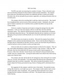 Case Study: B2e