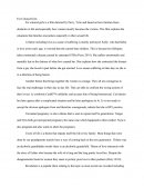 Review on the Movie - for Color Girls