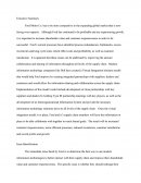 Ford & Dell Case Study