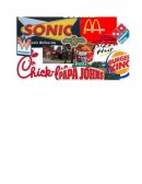 Fast Food Sales Promotions