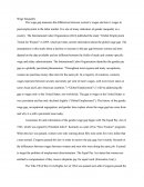 Wage Inequality Research Paper