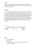 Hplc Method Development