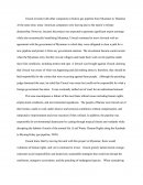 Unocal Case Study