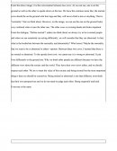 Two Cows Picture Analysis
