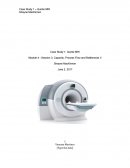 Quinte Mri Case Study