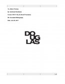 Social Inequality Annotated Bibliography