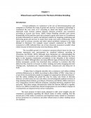 Ethical Issues and Practices on the Basis of online Retailing