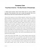 Trap-Ease America - the Big Cheese of Mousetraps