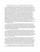 Implications for the Us Economy – Why Healthcare Needs Radical Transformation