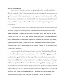 Characters from shrek image