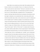 Trethewey and Historic Erasure