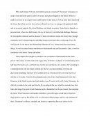 Museum Visit - Why Study History?