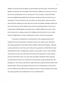 Реферат: Double Edge Sword Essay Research Paper Double