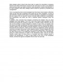 What Strategic Actions Should Indra Nooyi Take to Sustain the Corporation