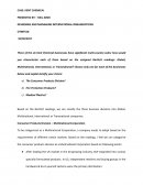 Kent Chemical Solution