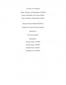 Business Research Method