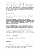 Bossini International Holdings Ltd.