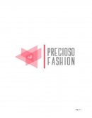 Precioso Fashion Business Plan