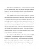 Duplicity Theory in Vision