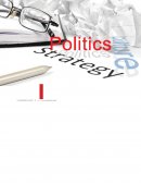Analyzing Organisation Through a Political Lens