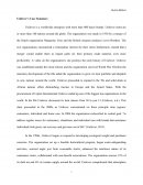 Unilever Case Study