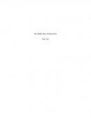 The Hidden Side: Freakonomics