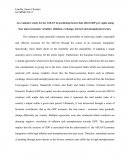 An Evaluative Study for the Asean in Predicting Factors That Affect Gdp