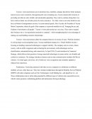 Toyota's Vision and Mission