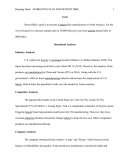 Detroit Bike Case Study