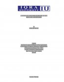 Submitted in Partial Fulfillment of the Requirements