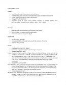 Truearth Swot Analysis