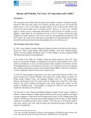 Danone and Wahaha: Ten Years’ of Cooperation and Conflict