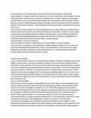 Importance of Communication in the Army