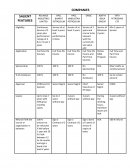 Benchmarking of Employee Policies